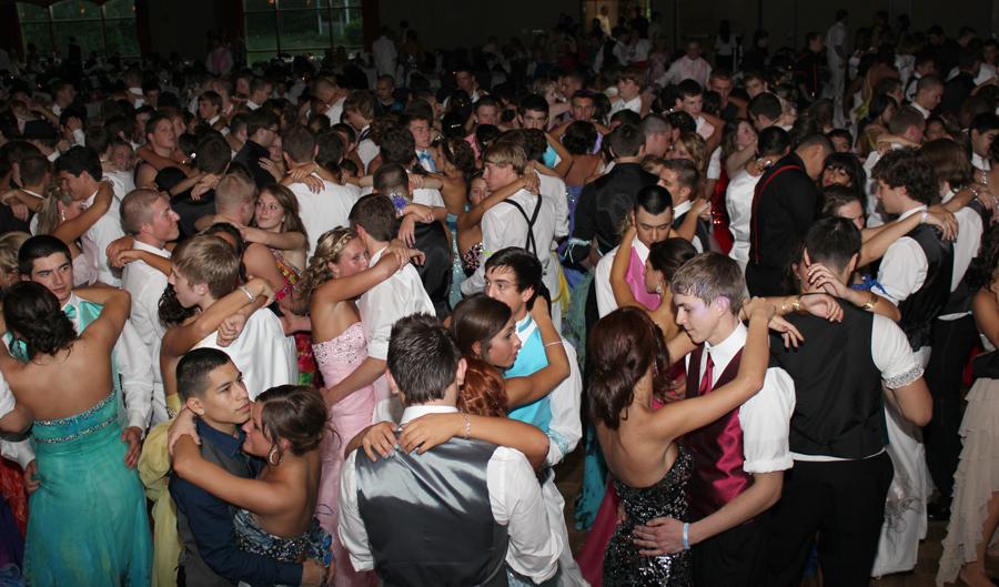 Prom is More Than Just a Dance Lake Central News