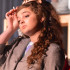 Alyssa Graziani (12), who played a chorus member, made “Zombie Prom” her seventh and final show at Lake Central. Her previous roles included Effy from “The Harvey Girls,” an Orphan in “Annie” and Maid Marian in “The Somewhat True Tale of Robinhood.”