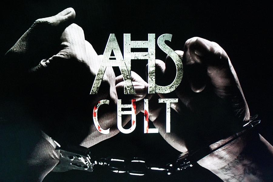 AHS-Cult - τρόμος
