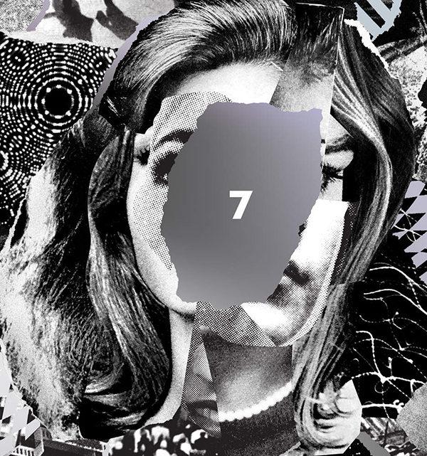 Resultado de imagen para beach house 7 album cover